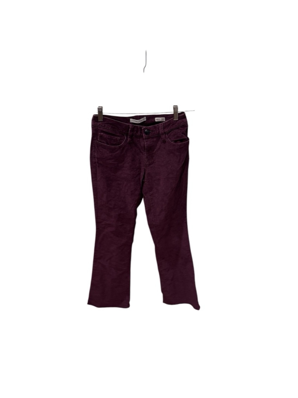 Mavi Plum Corduroy Jeans